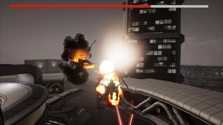 Hell Division | GamePlay PC