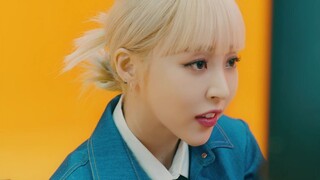 MAMAMOO玟星Solo回归预告公开