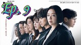 The Escape of the 7: RESURRECTION EP.9 ENGSUB