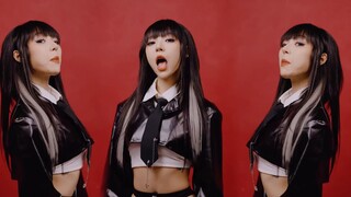 【Dancing Kitten】Whose sweet and cool kitten is this? Ye I'll be the Tomboy!