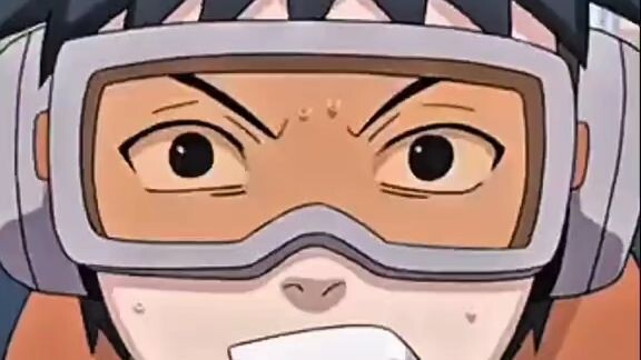 OBITO ADALAH NARUTO YANG GAGAL 🥀