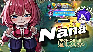 NANANG ISAS BECKKK YOO !