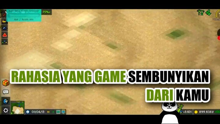 🎮 RAHASIA YANG GAME SEMBUNYIKAN DARI KAMU