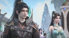 Battle Through The Heavens Season 5 Eps 150 Sub Indo HD 1080P