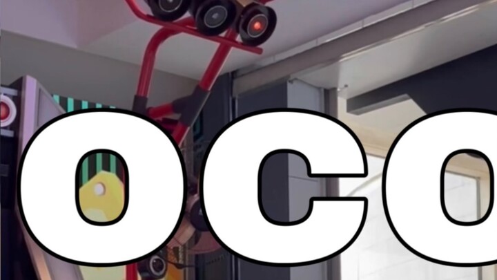 【eDance to Fame】ITZY-loco Lagu Lama, Tarian Baru