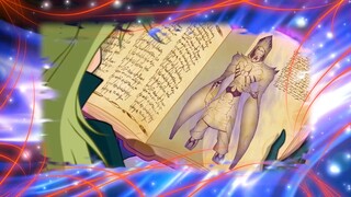 WINX CLUB BAHASA INDONESIA (season 6 episode 25)
