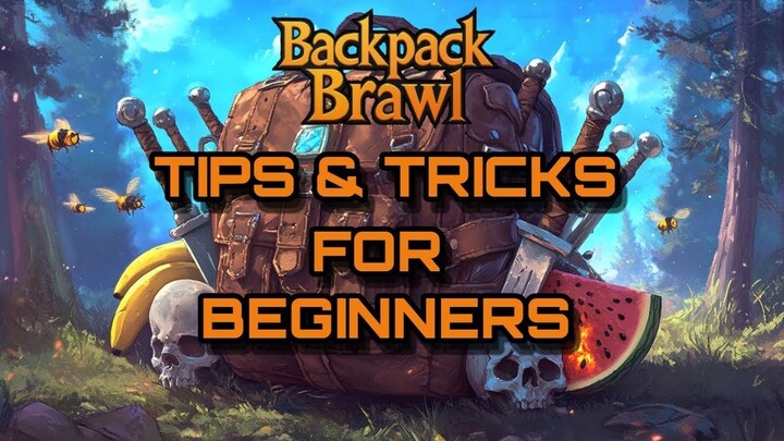 Backpack Brawl Para Hilesi