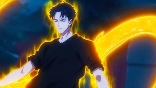 [6] Loser Boy Is Possessed By Ancient Spirit And Becomes Over-Powered | Anime Recap