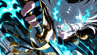 TERLALU GOKIL RATUSAN ANIME YG DIGABUNG BRUTAL HASILNYA EPIC PARAH CUY....‼️🤯😱