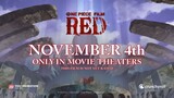 WATCH FULL One Piece Film: Red 2022 FOR FREE :LINK IN DESCRIPTION