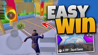 Easy way to Win Squid Game 🏆 | World of Wonder (WOW Modes) update 2.5