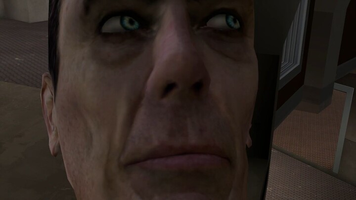 Gman Crack 1
