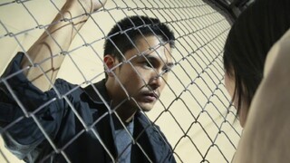 “以为是救赎，实则是深渊...”