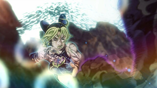 [JOJO/ Stone Ocean] Ayo, Pater Pucchi! - TOS2020