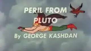 Hawkman 1967 S01E01 Peril from Pluto