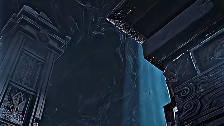 Xiao Yan menyelamatkan Yao Ming Raja Ular🥶😲