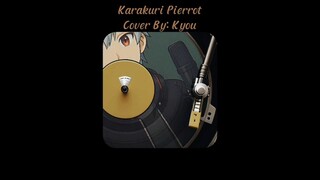 Karakuri Pierrot Indo Ver.