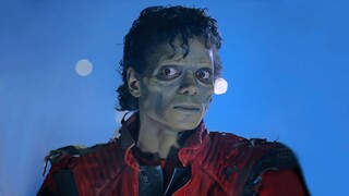Michael Jackson's very controversial dance in the world was once a childhood shadow for many people!