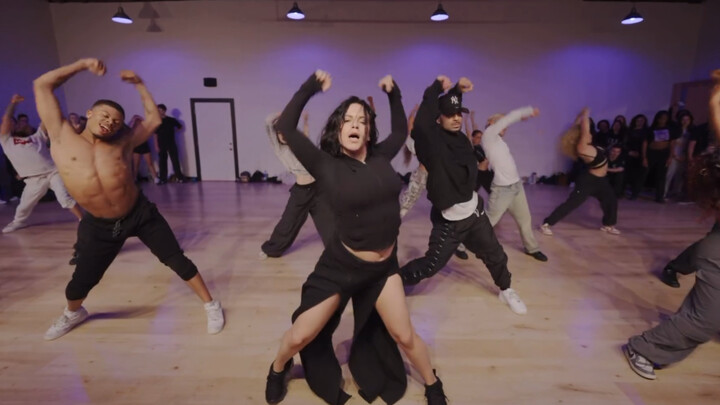 【Jojo Choreography】2024 JOJO's first dance video haha