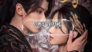 Hard to find 1 Sub Indo
