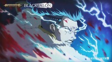 Blacktalon:Reforged(2023) Episode 01