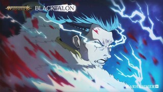 Blacktalon:Undying(2023) Episode 02