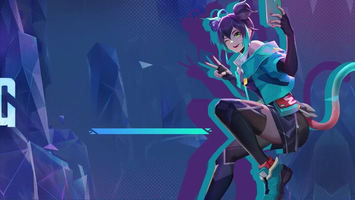 lagunya enak di denger