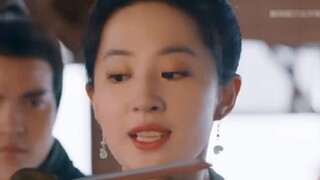 [Hiệu ứng đặc biệt] Triệu Bàn Nhi còn nói ngươi không biết võ công? ! (Giấc mơ Hoa Lục/Lưu Diệc Phi)