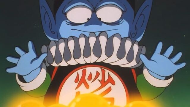 [PT]Dragon Ball Eps.011-O Despertar Do Dragão (480p)