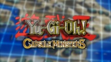 Yu-Gi-Oh Capsule Monsters Episode 03
