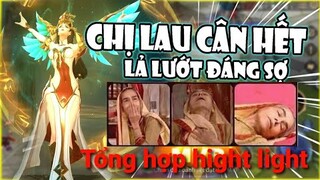 Tổng hợp pha xử lý cực hay của lauriel