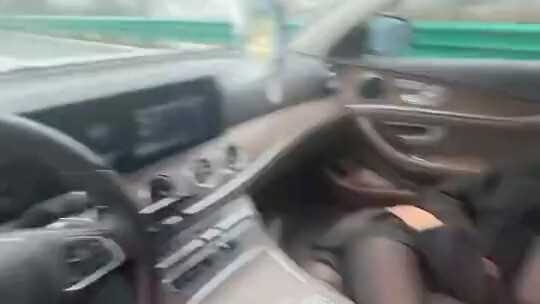 What music do you listen to while driving?