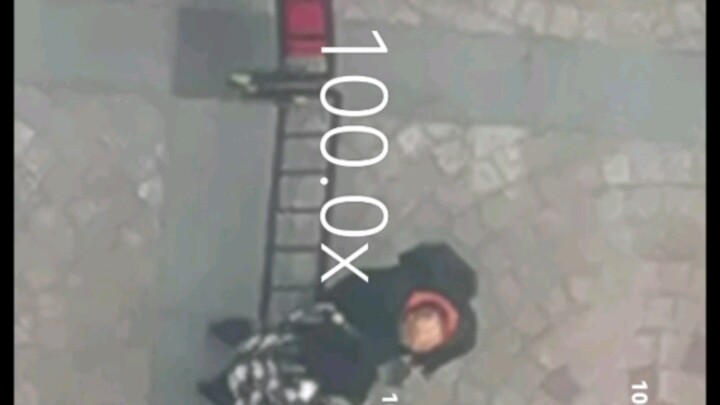 ไก่เผ็ดหัวเว่ย หาสายลับของฉันไม่เจอเลย!