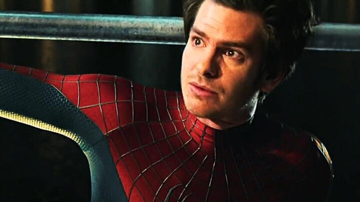The two brothers in "Spider-Man 3: Heroes' Volume" will not be able to fix it for Garfield!