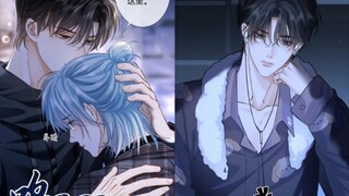 （最新）黑化洛羿初上线吓到小辉哥，洛羿悄悄和邵群合作