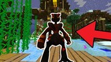 Minecraft Pixelmon Family : บุกเซิฟ Pixelmon ออนไลน์ มีโปเกม่อนย้อมสี!!