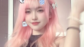 💗💗