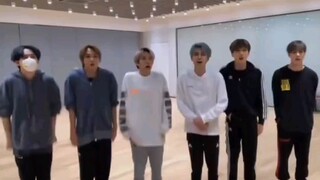 【NCT DREAM】你梦梦本质还是搞笑男