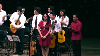 Simbang Gabi - Lucio San Pedro