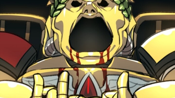 Warhammer 40k Funny Pictures. Christmas Special