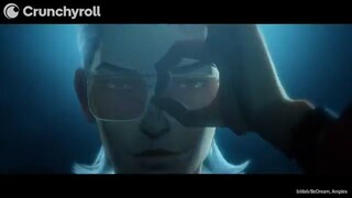 Watch To Be Hero X  link in description  Ep10