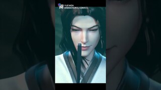 Keluarga apa yang paling kuat, menurut kamu?#LingDong#martialuniverseseason4