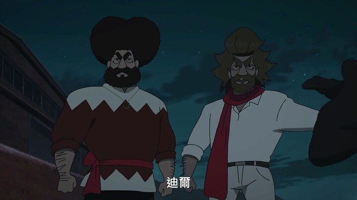 You can’t have just one of these two brothers.