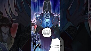 จักรพรรดินีทรราช  Legend of The Tyrant Empress