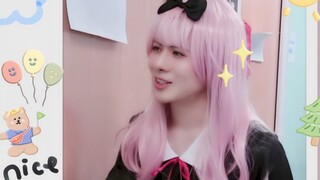 เลขาสตูดิโอเต้นรำเอลฟ์