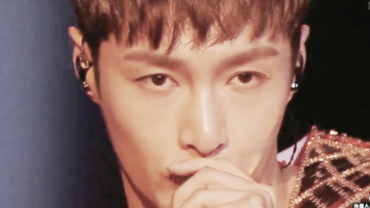 Zhang Yixing has been out for ten years, and he's still being bullied like this? He's taking advanta