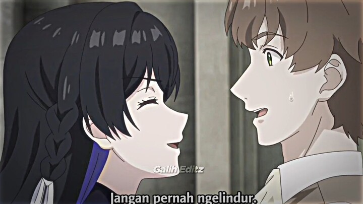 Ketika Ketahuan Cemburu...