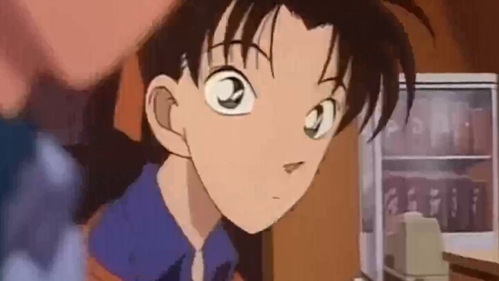 [Xinlan] Kudo Shinichi: Cuộc sống tiêu chuẩn kép của tôi