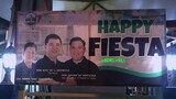 Happy Fiesta Imus Cavite Oct 11, 2022 HD
