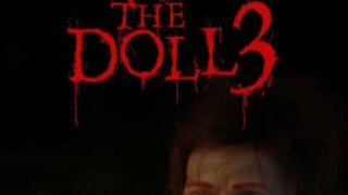 The Doll 3 (2022) | Horror Indonesia